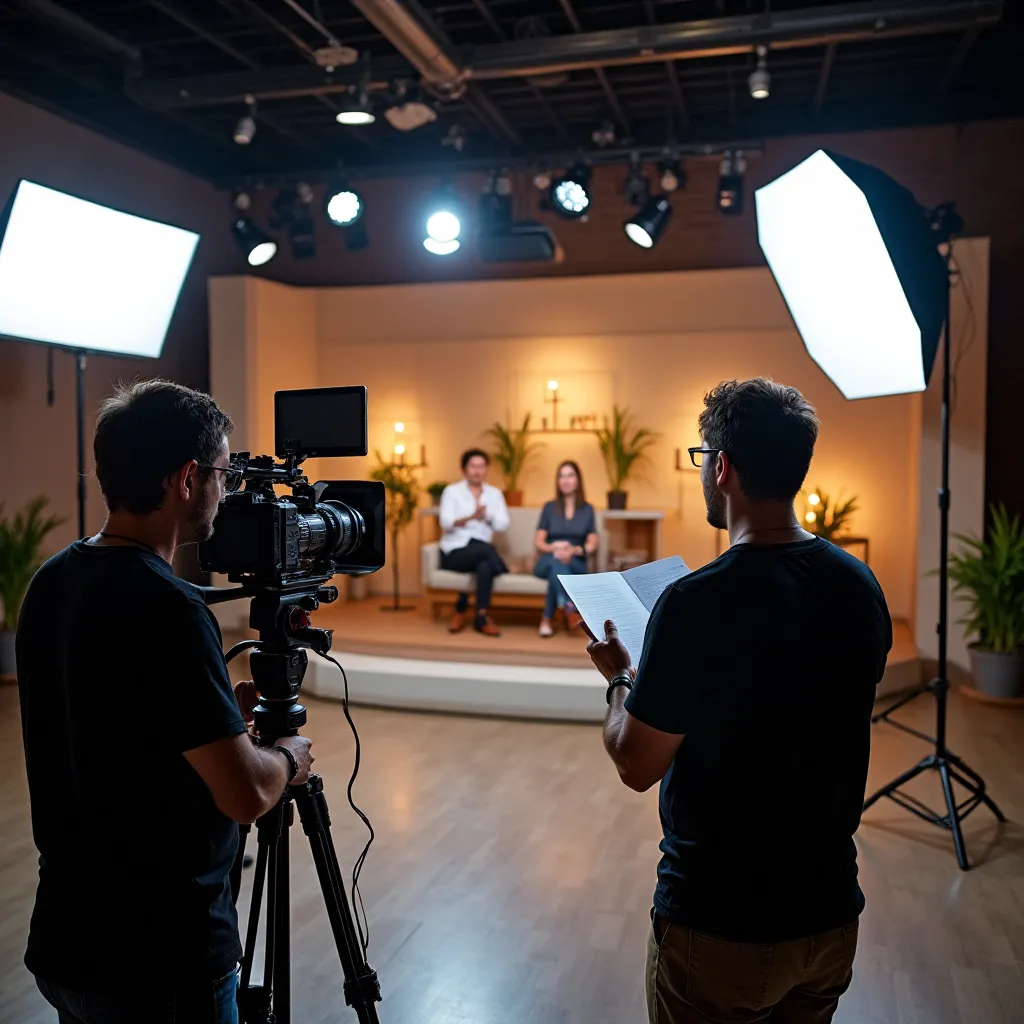 Programm zur Förderung zukünftiger Führungspersönlichkeiten.