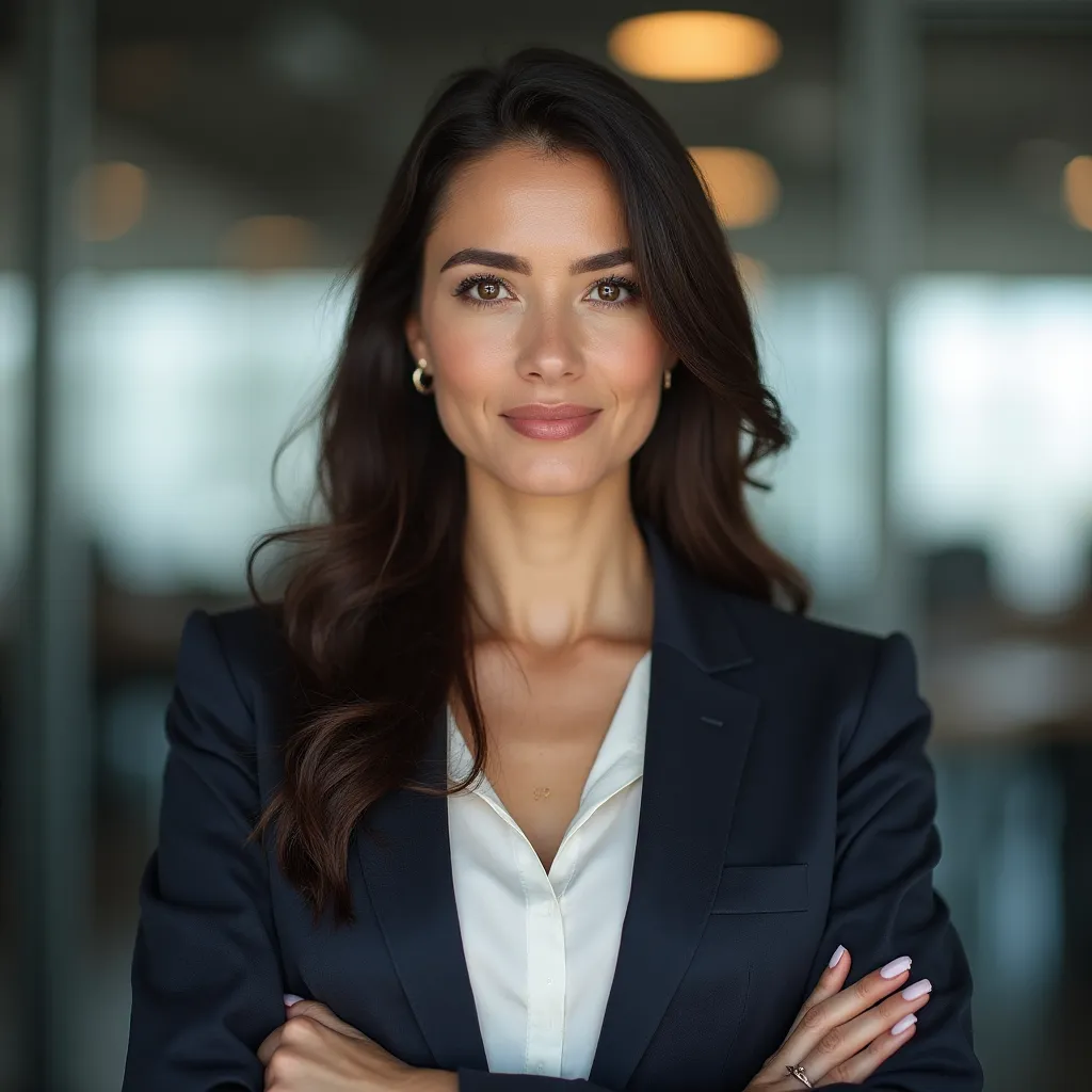 Sophie Meier, Projektmanagerin