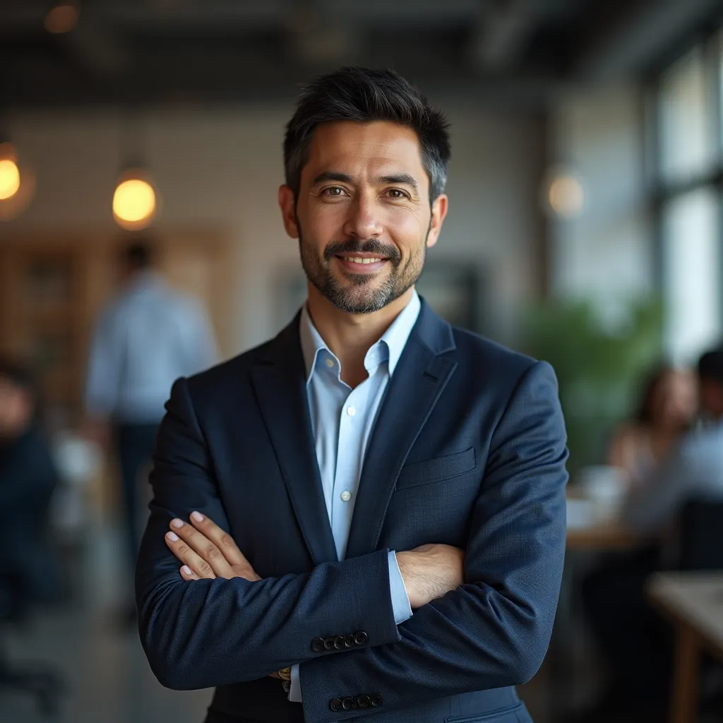 Maximilian Weber, Produktionskoordinator